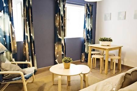 Fabulous Apartaments R/C 리스본 외부 사진