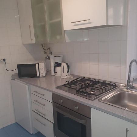 Fabulous Apartaments R/C 리스본 외부 사진