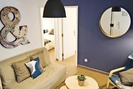 Fabulous Apartaments R/C 리스본 외부 사진