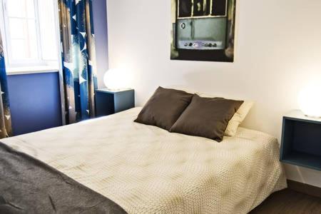 Fabulous Apartaments R/C 리스본 외부 사진