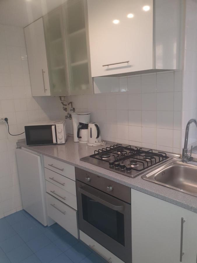 Fabulous Apartaments R/C 리스본 외부 사진
